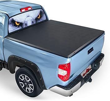 North Mountain Tri Fold Tonneau Cover Reviews Complete Guide
