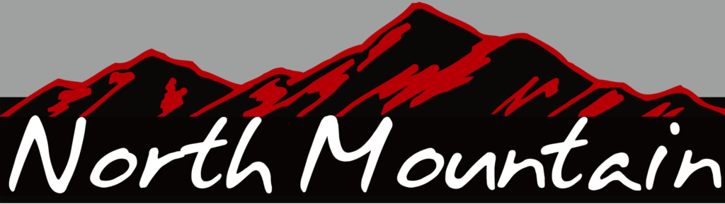 North Mountain Tonneau Covers logo
