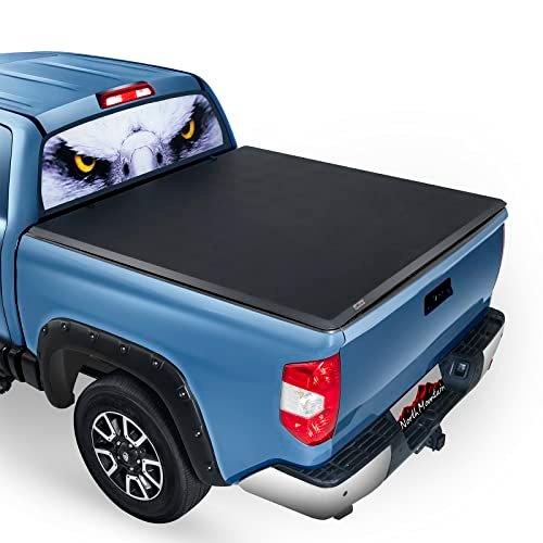 North Mountain Soft vs Tri-Fold: Which Cover Fits Your Bed?